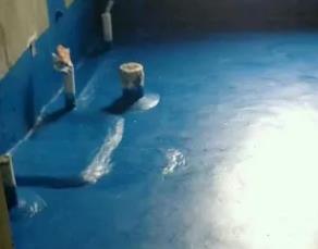 张掖市卫生间测漏水多少钱