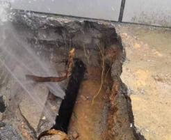 张掖市市管道泄漏常用检测方法